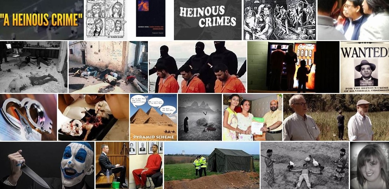 Partner 4 Change If Children Ruled The World There Were No Heinous Crimes Partner 4 Change If Children Ruled The World There Were No Heinous Crimes