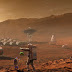 Η NASA διαβεβαιώνει ότι δεν υπάρχει “αποικία παιδιών στον Άρη”!!!