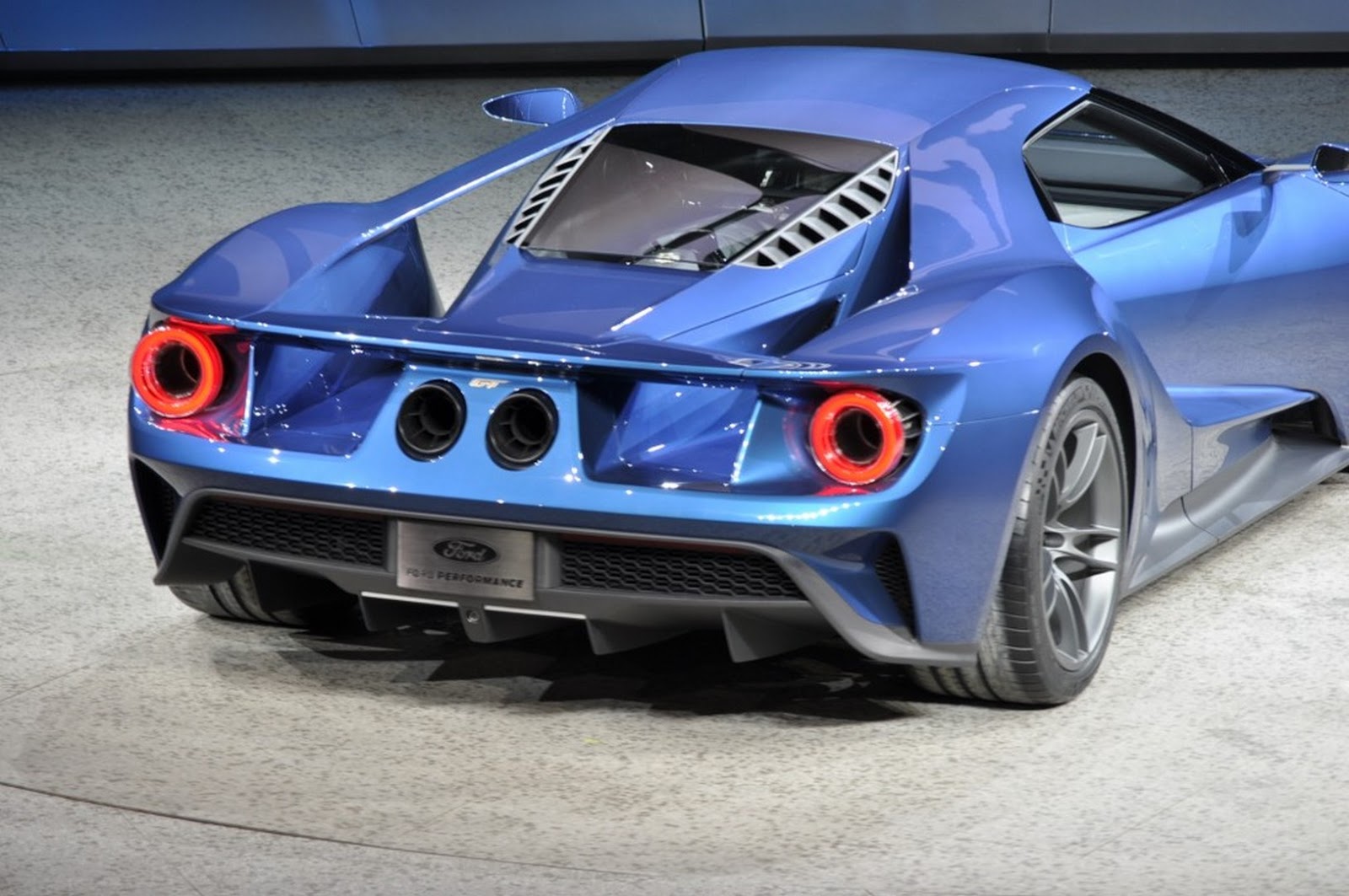 ford gt 2015 rooteto6