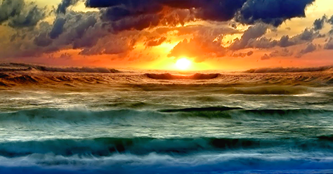 Risultati immagini per come il mare