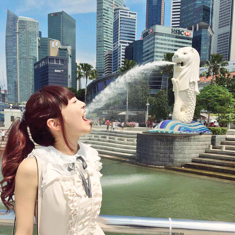 Kurosaki Maon Interview: &ldquo;I was an Otaku!&rdquo; and World Tour plans