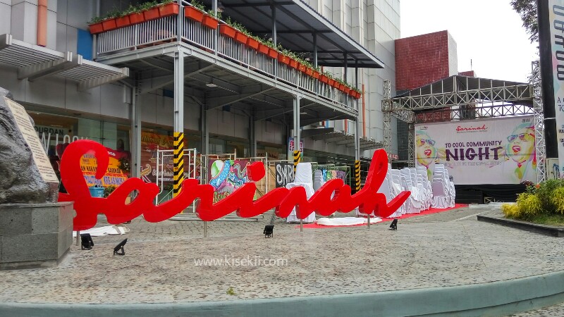 Jadwal Bioskop Sarinah Malang - What's New