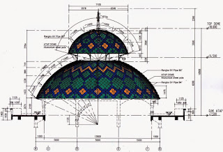 Desain kubah masjid Kubah, Kubah Masjid, Desain Kubah, Kubah Motif, Kontraktor Kubah Masjid, Kubah Murah, Kubah Galvalum, Kubah Enamel, Kubah Stainless Steel, Kubah Moderen, Harga Kubah, Canopy, Ventilator, Baja Ringan