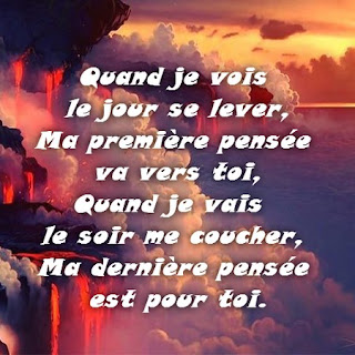 Les meilleurs mots d'amour