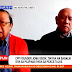 MUST WATCH : JOMA SISON SA ONE NEWS /THE CHIEFS, HINIHINGAL NA?!
