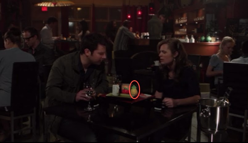 Psych Pineapple Watch: PSYCH- Season 6 Episode 4