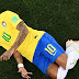 Neymar mengakui dia 'melebih-lebihkan' luka-luka dalam pernyataan yang ditujukan pada kritik Piala Dunia