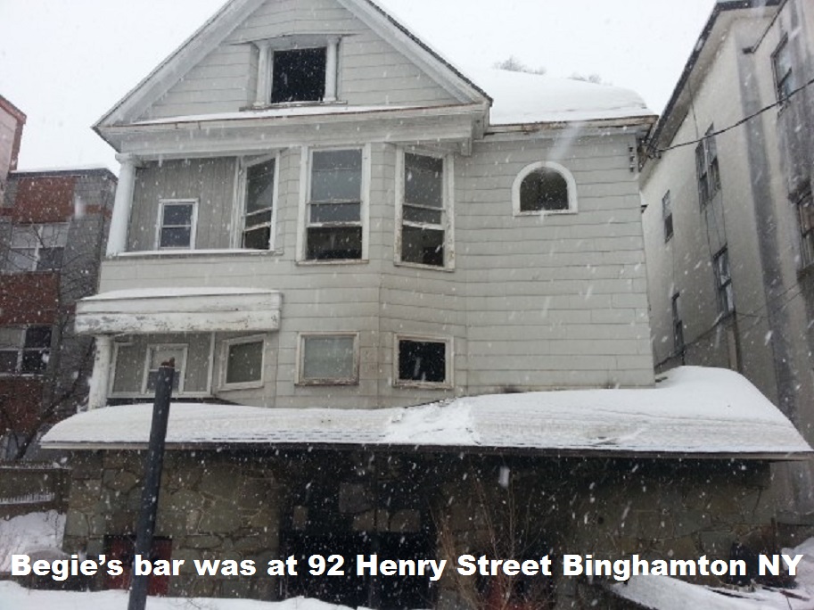 Singles bars in binghamton ny