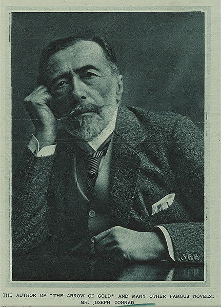 Józef Teodor Konrad Korzeniowski