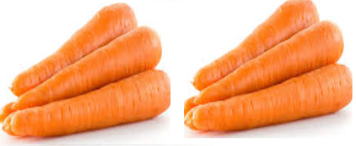 Carrot meaning in hindi, Spanish, tamil, telugu, malayalam, urdu, kannada name, gujarati, in marathi, indian name, marathi, tamil, english, other names called as, translation