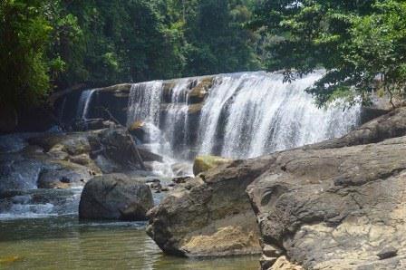 Tempat Liburan di Aceh Tamiang paling hits