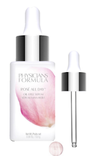Rose all Day Oil-free Sérum - Physicians Formula®