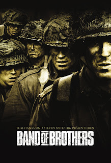 Band of Brothers - Fratelli al Fronte Streaming VK Serie TV