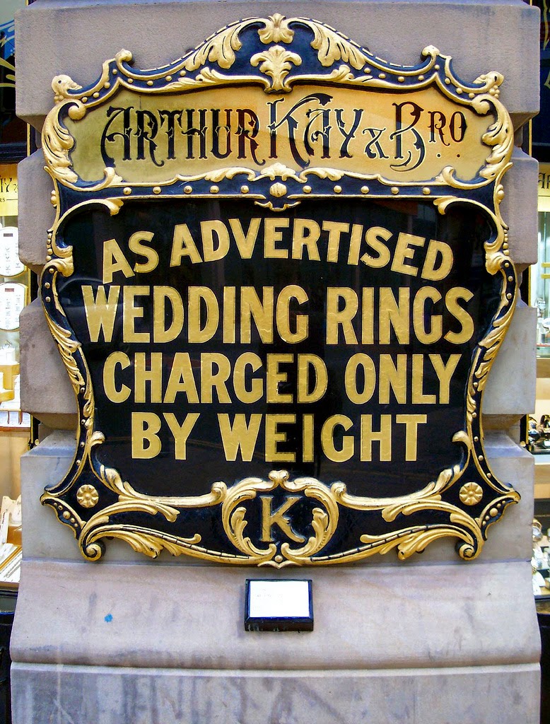 Expresh Letters Blog Victorian Reverse Glass Signage