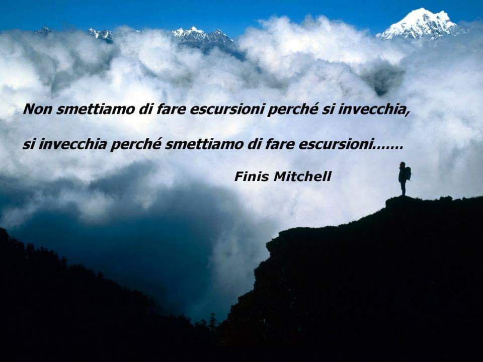 Comprensorio Piccole Dolomiti Accoglienza Ed Ospitalita Frasi Aforismi E Citazioni Sulla Montagna E L Alpinismo