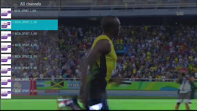 ملفات قنوات iptv m3u للاندرويد والايفون متجدد بأستمرار وتعمل بكفائة 100% ملفات قنوات iptv m3u للاندرويد والايفون متجدد بأستمرار وتعمل بكفائة 100%