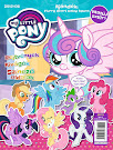 My Little Pony Hungary Magazine 2017 Issue 3