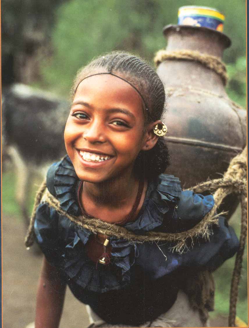 Women s Education In Ethiopia Women s Education In Ethiopia