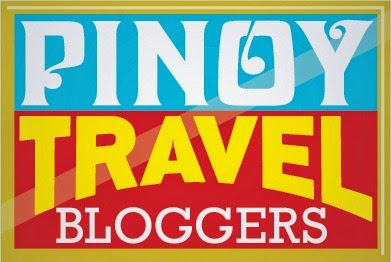 Pinoy Travel Blogger