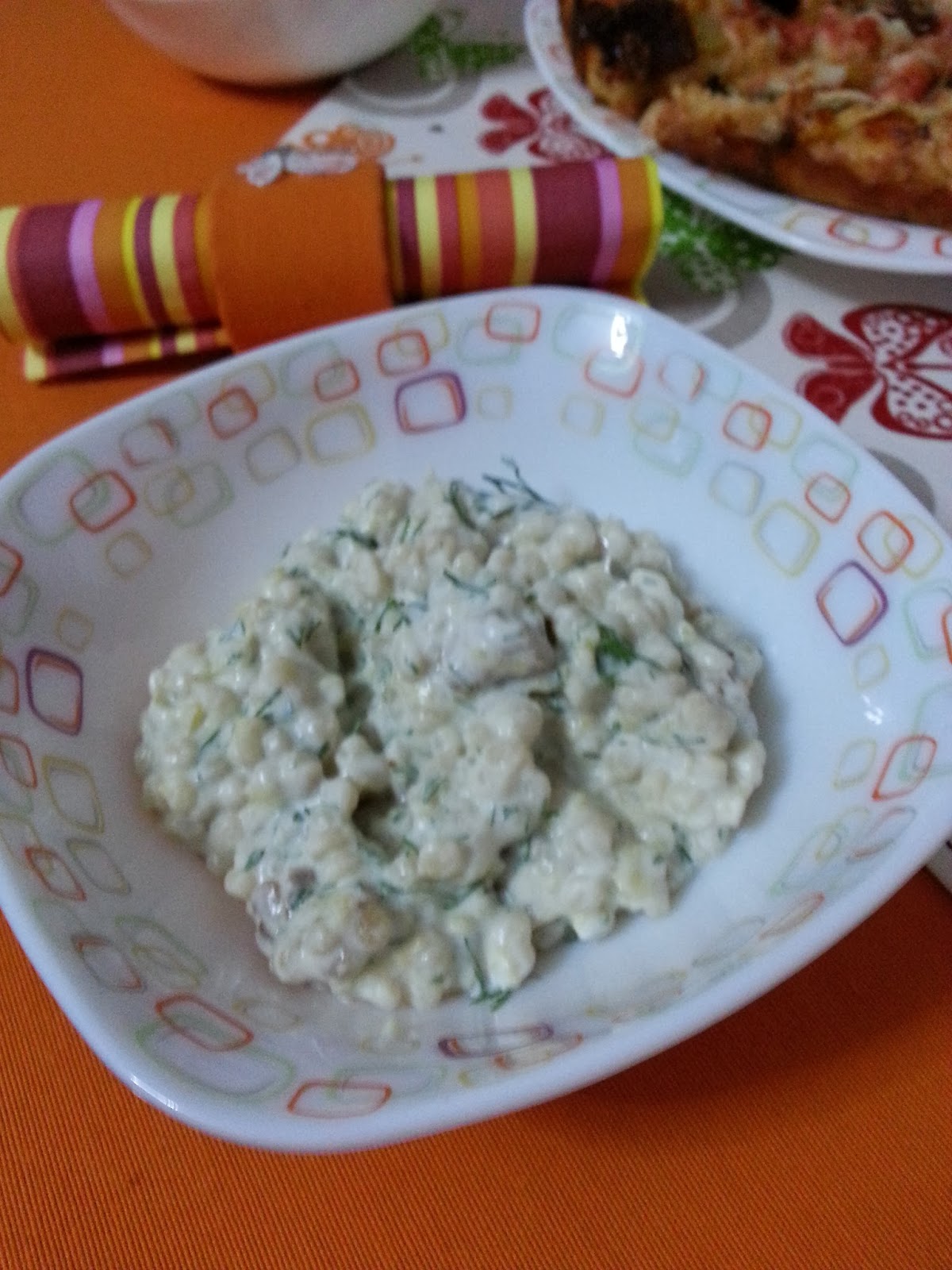 Kabaklı Kuskus Salatası Tarifi – Salata Tarifleri Kabaklı Kuskus Salatası Tarifi – Salata Tarifleri