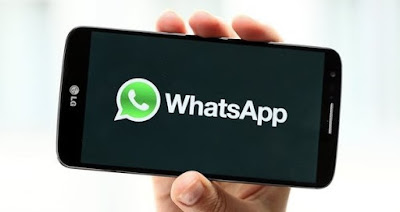 Cara Menghilangkan Status Online di WhatsApp