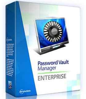 Password Vault Manager Enterprise 9.5.2.0 + Portable 11111111111111111
