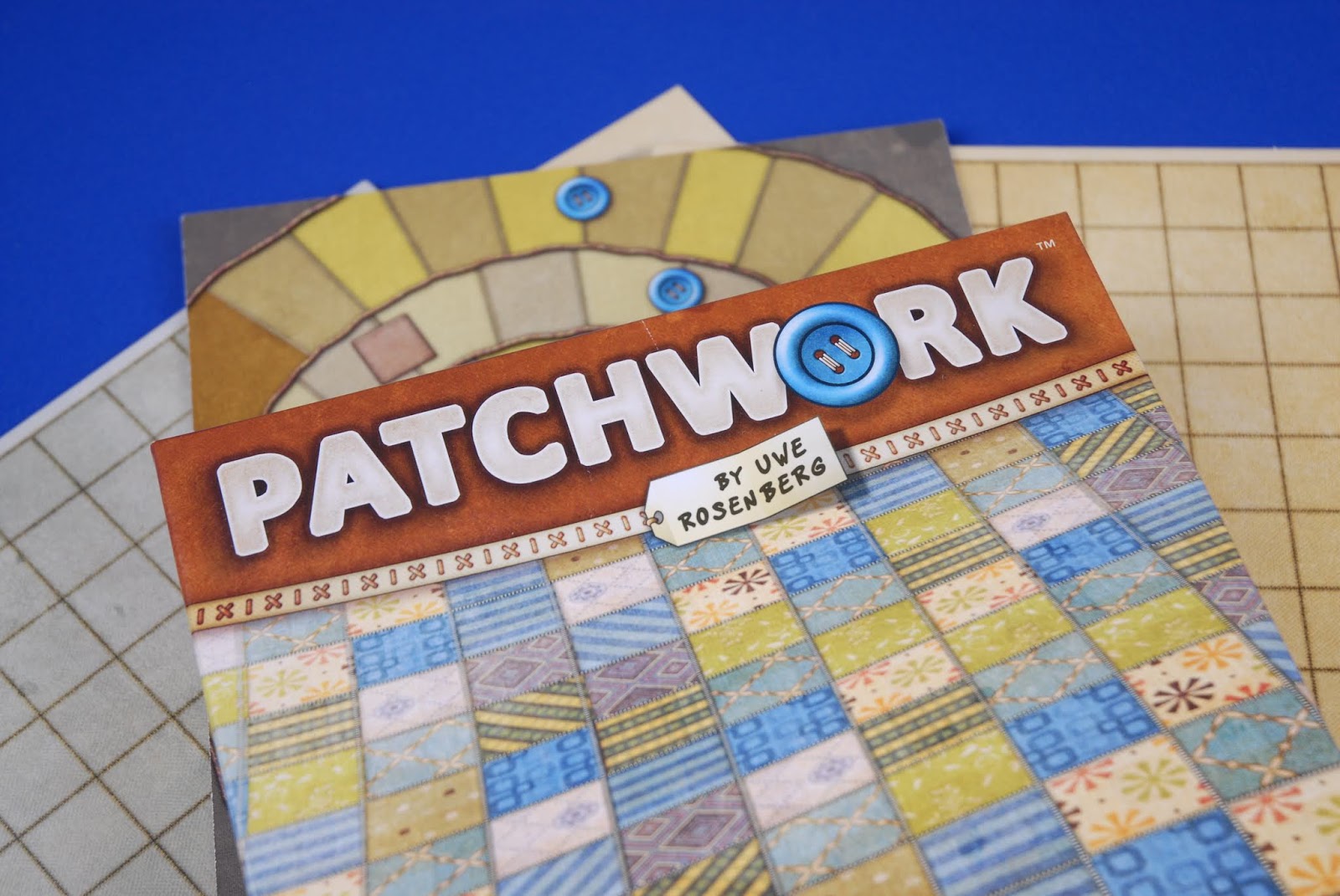 Review Patchwork