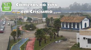 SC AO VIVO SC aovivo câmeras ao vivo em santa catarina