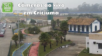 SC AO VIVO SC aovivo câmeras ao vivo em santa catarina