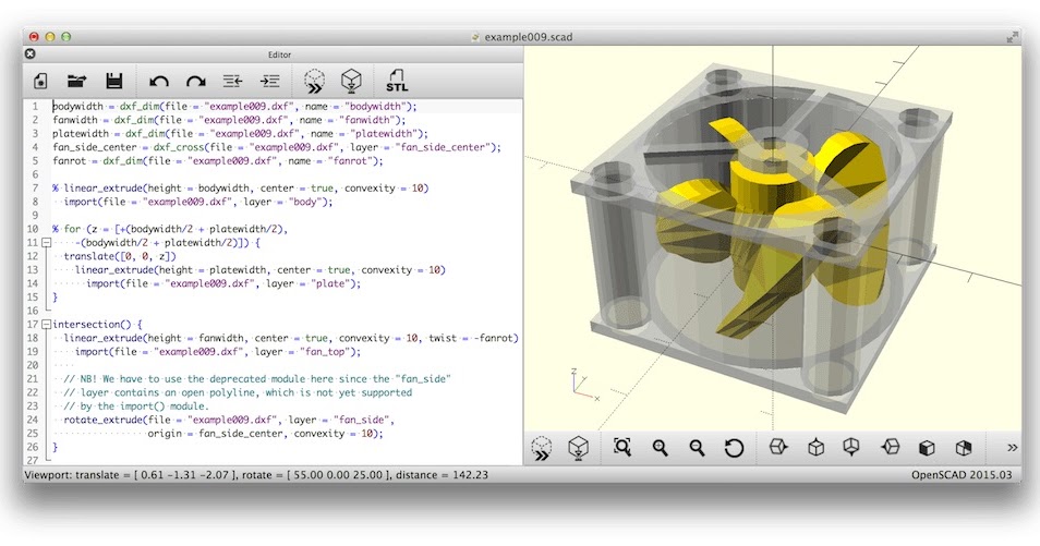 Best free solidworks alternatives Raw Technology