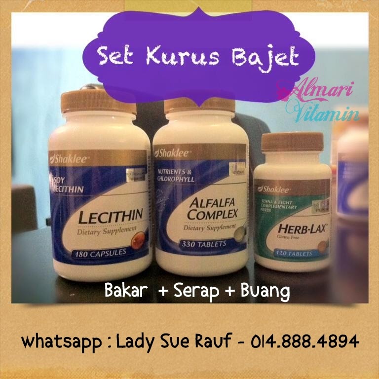 SET KURUS BAJET