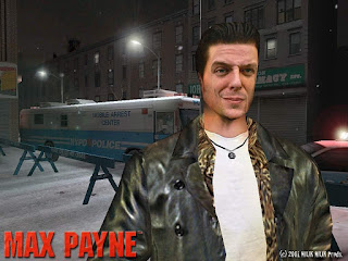 Download Max Payne 1 Game Download Max Payne 1 Game