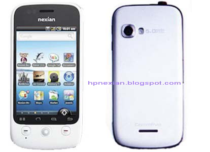 harga terbaru hp nexian beyond spc nokia