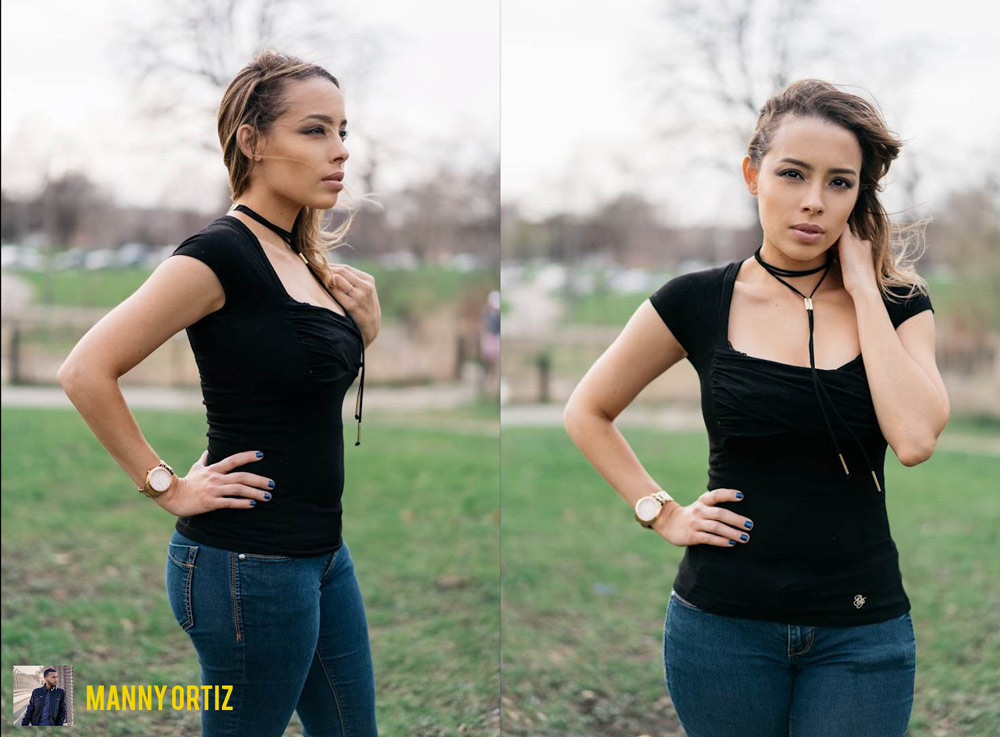 Simplifying posing for beginners How to build/tweak poses Blog