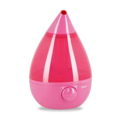  #CraneHumidifier #DropShapeHumidifier