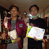Dua Kader Terbaik Ashram Bangsa Menjuarai Lomba Tingkat Provinsi