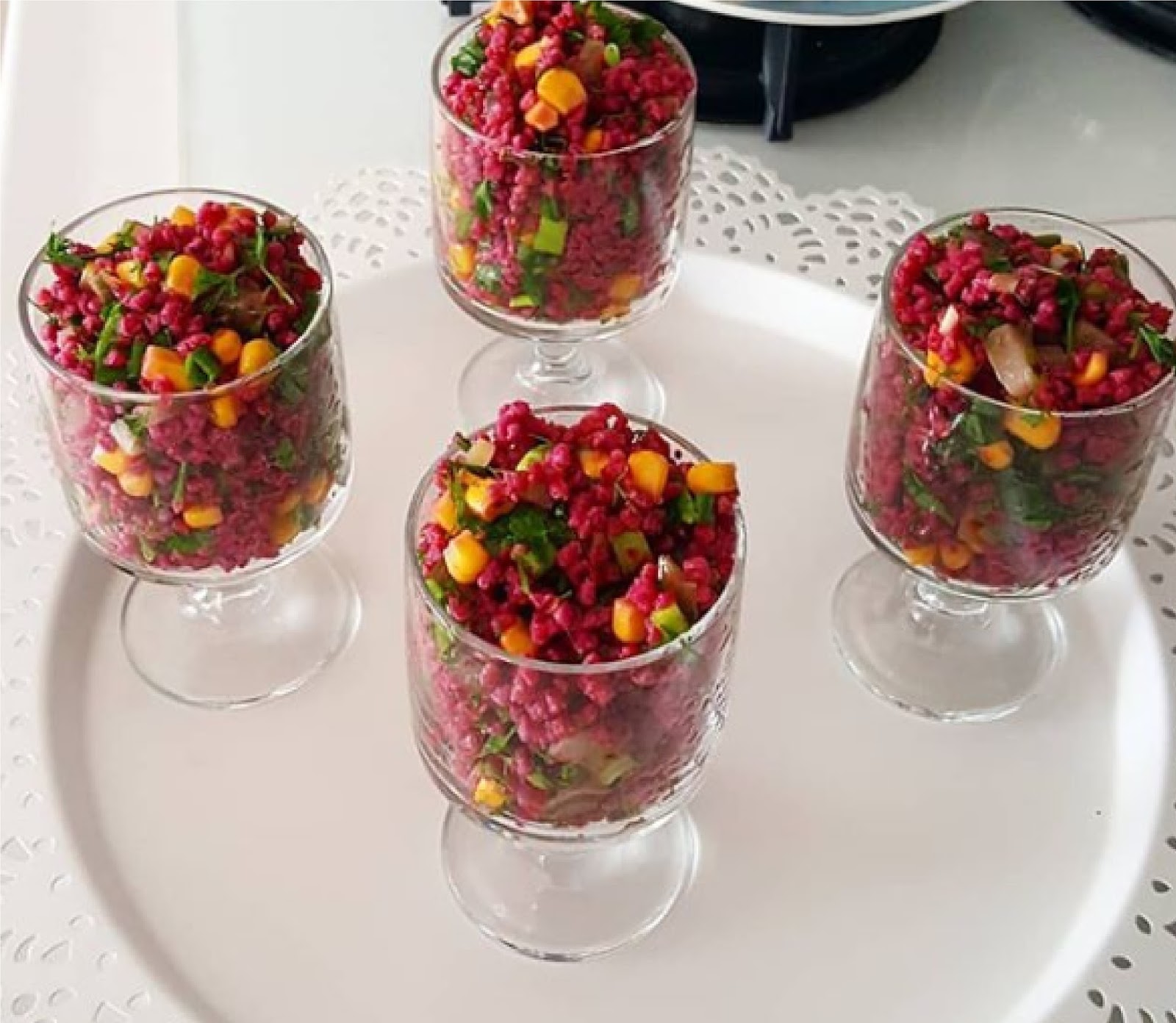 Şalgamlı Bulgur Salatası Tarifi Videosu Şalgamlı Bulgur Salatası Tarifi Videosu