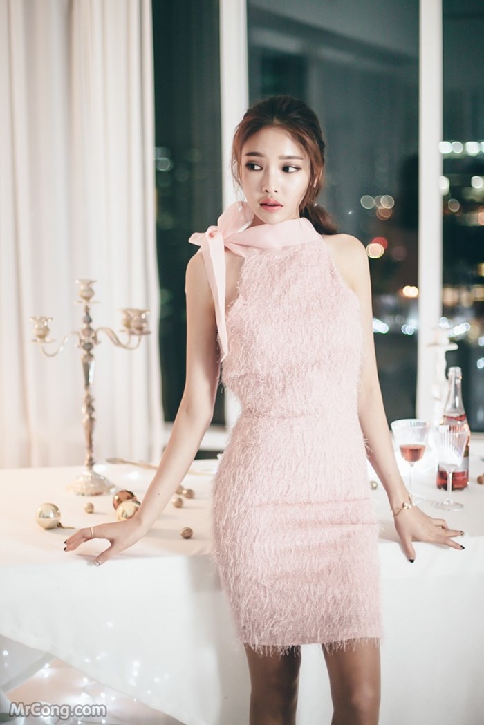 Model Park Jung Yoon in the November 2016 fashion photo series (514 photos) photo 8-3