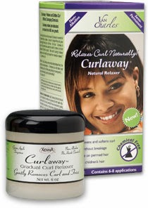 Natural Relaxers