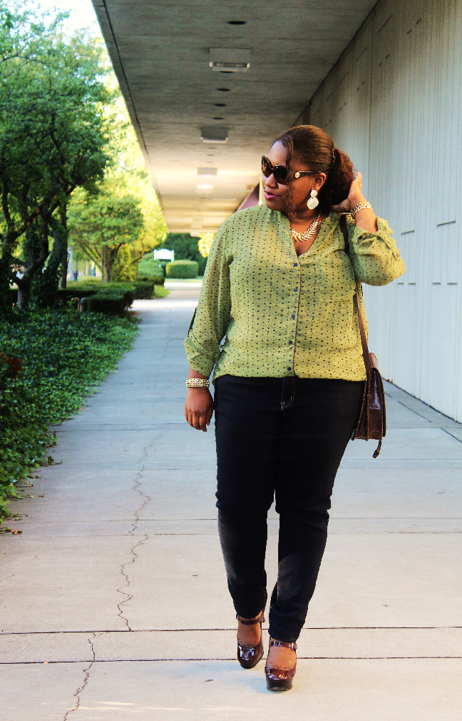 Shapely Chic Sheri - Plus Size Fashion and Style Blog for ... Shapely Chic Sheri - Plus Size Fashion and Style Blog for ...