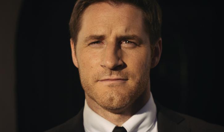 Tell Me a Story - Sam Jaeger to Star in CBS All Access Fairytale Thriller 