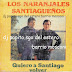 LOS NARANJALES SANTIAGUEÑOS - QUIERO A SANTIAGO VOLVER - 1989