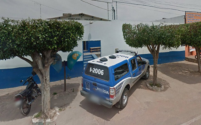 Jovem grávida é morta a tiros por ex-companheiro em Barra da Estiva