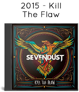 2015 - Kill The Flaw 2015 - Kill The Flaw