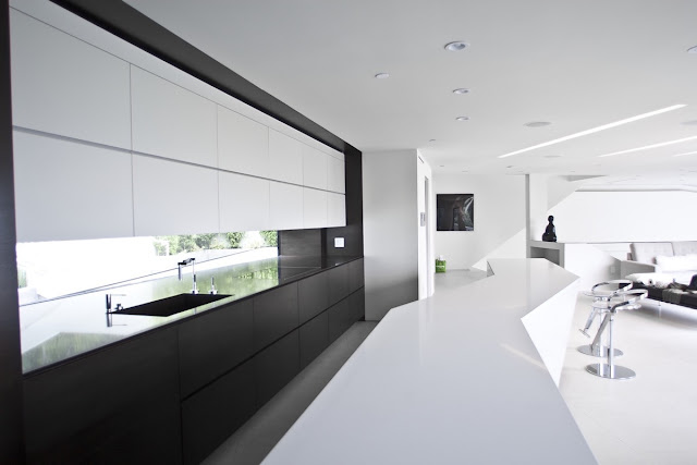 Desain Interior Dapur Minimalis Desain Interior Dapur Minimalis