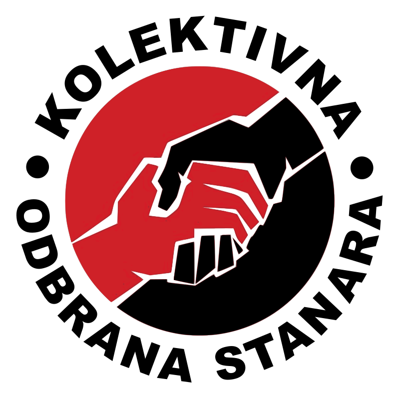 Kolektivna odbrana stanara