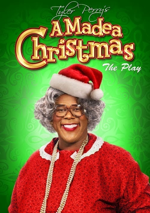 Download this Madea Christmas... picture
