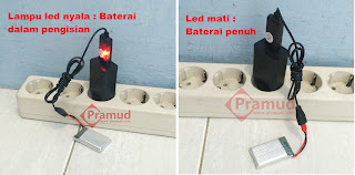 bagaimana cara mengecas, charger baterai syma X5HW indonesia