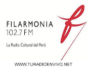Radio Filarmonia Radio Filarmonia