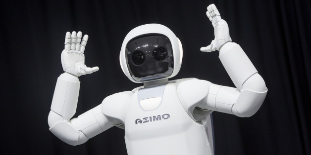 Robot Outsider Poet